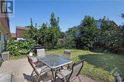 906 CAHIL DRIVE W Ottawa