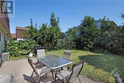 906 CAHILL DRIVE W Ottawa