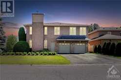 74 TRAILWAY CIRCLE Ottawa