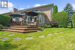 74 TRAILWAY CIRCLE Ottawa