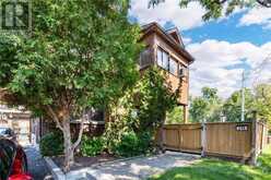 215 ARGYLE AVENUE Ottawa