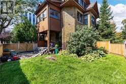 215 ARGYLE AVENUE Ottawa