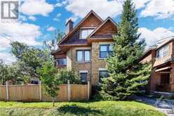 215 ARGYLE AVENUE Ottawa