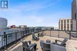 40 NEPEAN STREET UNIT#1302 Ottawa