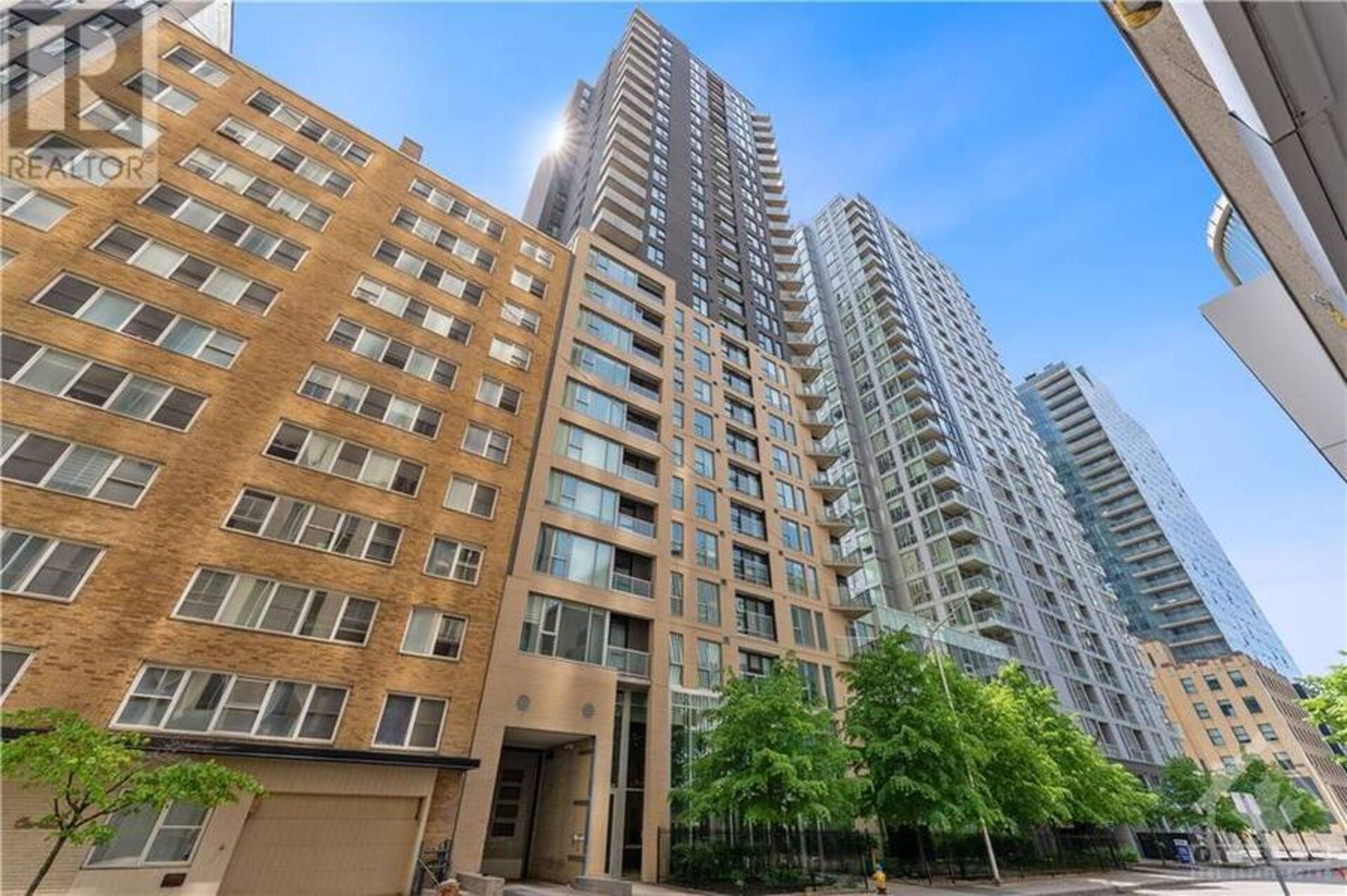 40 NEPEAN STREET UNIT#1302 Ottawa