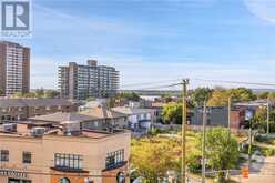 575 BYRON AVENUE UNIT#413 Ottawa