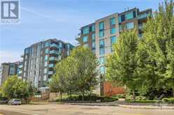 575 BYRON AVENUE UNIT#413 Ottawa