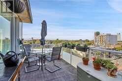 575 BYRON AVENUE UNIT#413 Ottawa