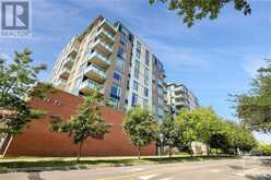 575 BYRON AVENUE UNIT#413 Ottawa