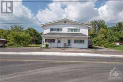 2870 COLONIAL ROAD Ottawa