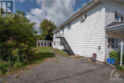 2870 COLONIAL ROAD Ottawa