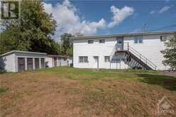 2870 COLONIAL ROAD Sarsfield