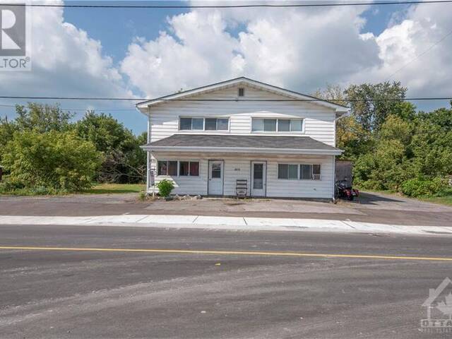 2870 COLONIAL ROAD Sarsfield Ontario