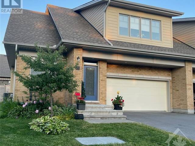 11 LEEMING DRIVE Ottawa Ontario