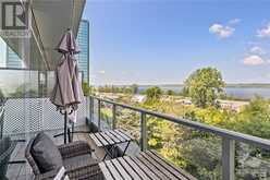 485 RICHMOND ROAD UNIT#502 Ottawa