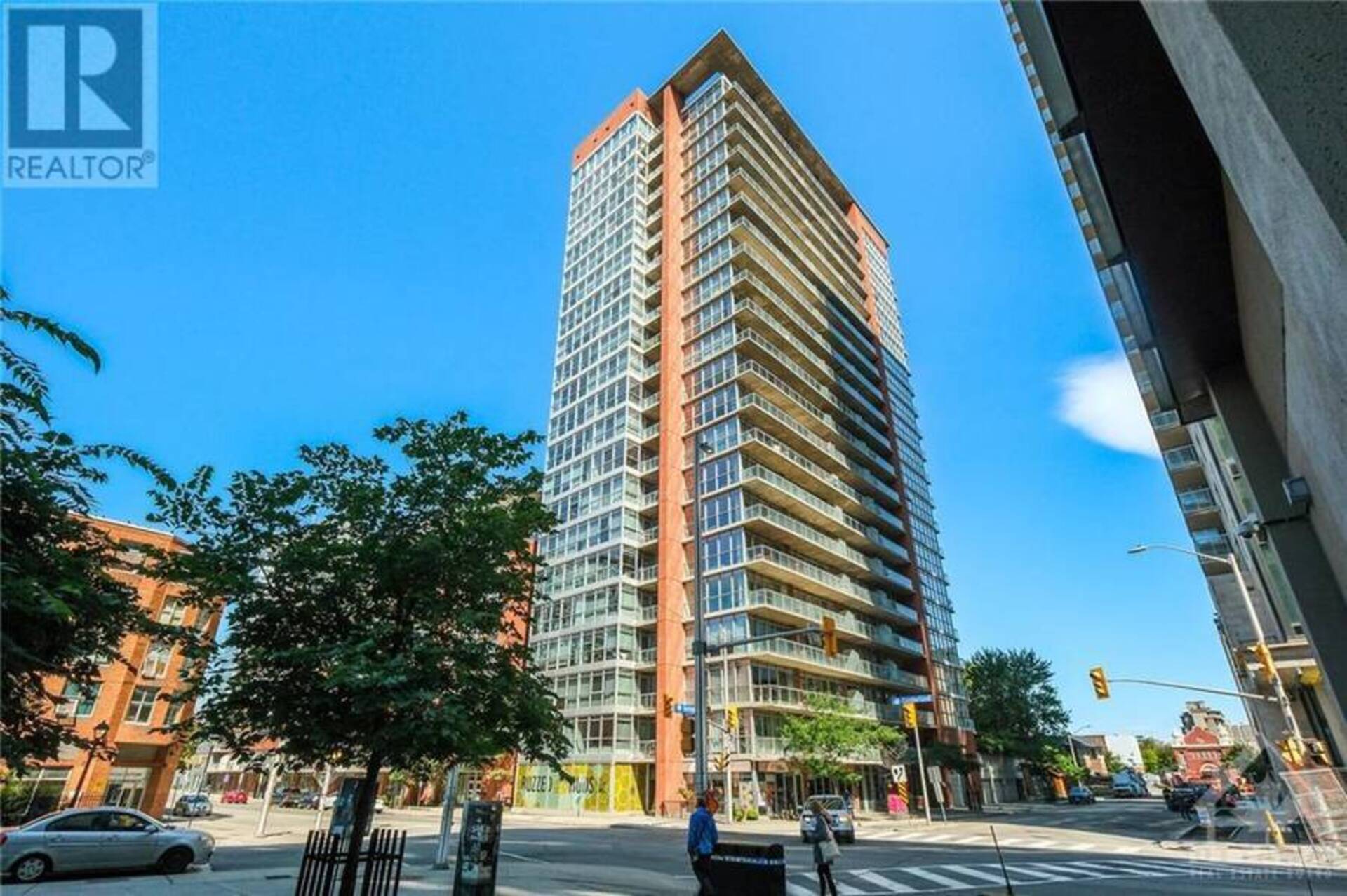 179 GEORGE STREET UNIT#201 Ottawa