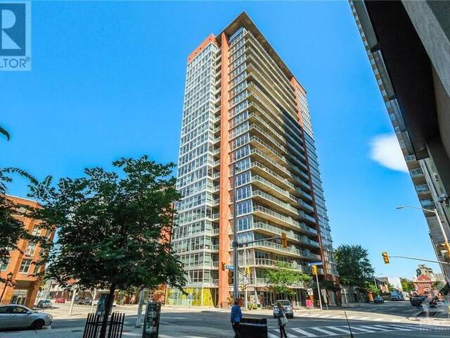 179 GEORGE STREET UNIT#201 Ottawa Ontario