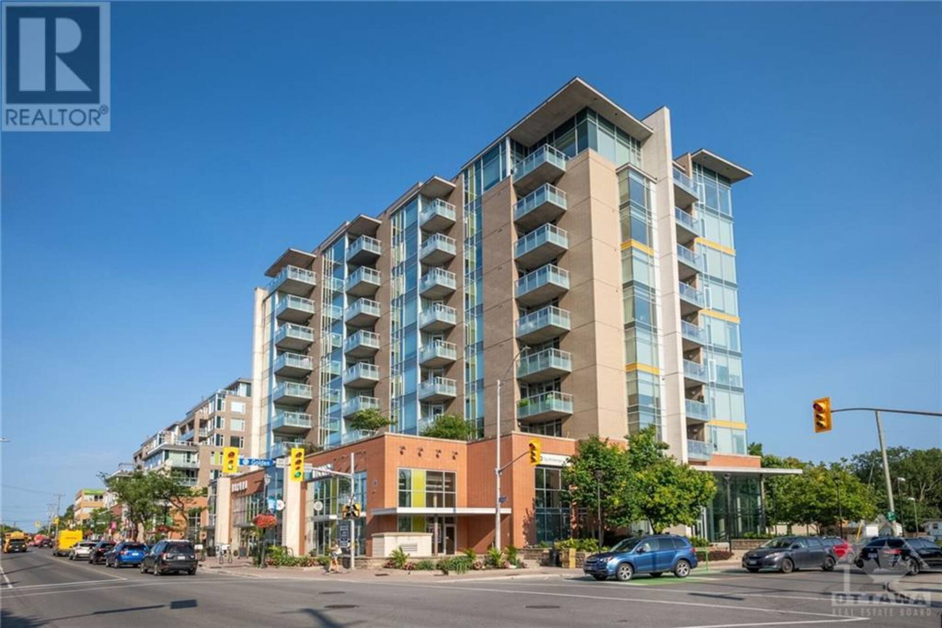 401 GOLDEN AVENUE UNIT#1003 Ottawa