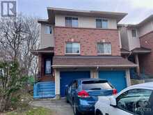 1901 HAMPSTEAD PLACE Ottawa