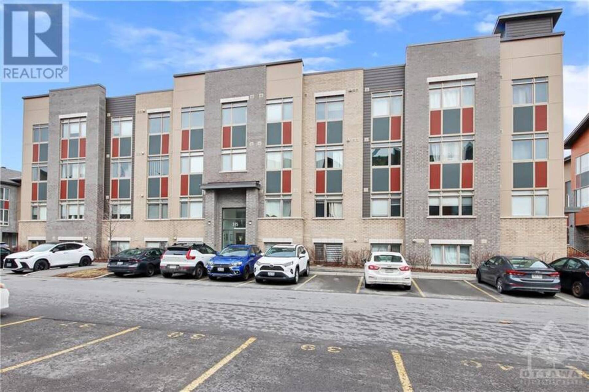 315 TERRAVITA PRIVATE UNIT#307 Ottawa