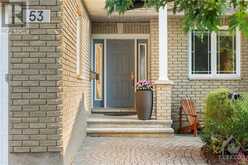 53 CINNABAR WAY Ottawa