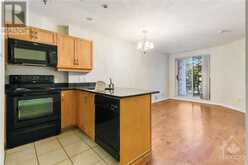 314 CENTRAL PARK DRIVE UNIT#104 Ottawa