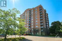 314 CENTRAL PARK DRIVE UNIT#104 Ottawa