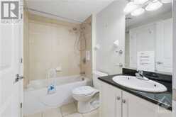 314 CENTRAL PARK DRIVE UNIT#104 Ottawa