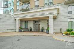 70 LANDRY STREET UNIT#1007 Ottawa