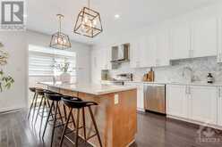 218 CALVINGTON AVENUE Ottawa