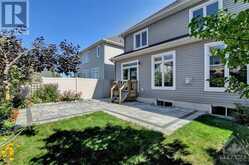 302 TOWHEE PLACE Ottawa