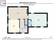 3809 LOGGERS WAY Kinburn