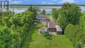 570 DE LA BAIE ROAD Clarence-Rockland