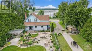 570 DE LA BAIE ROAD Clarence-Rockland