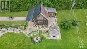 570 DE LA BAIE ROAD Clarence-Rockland