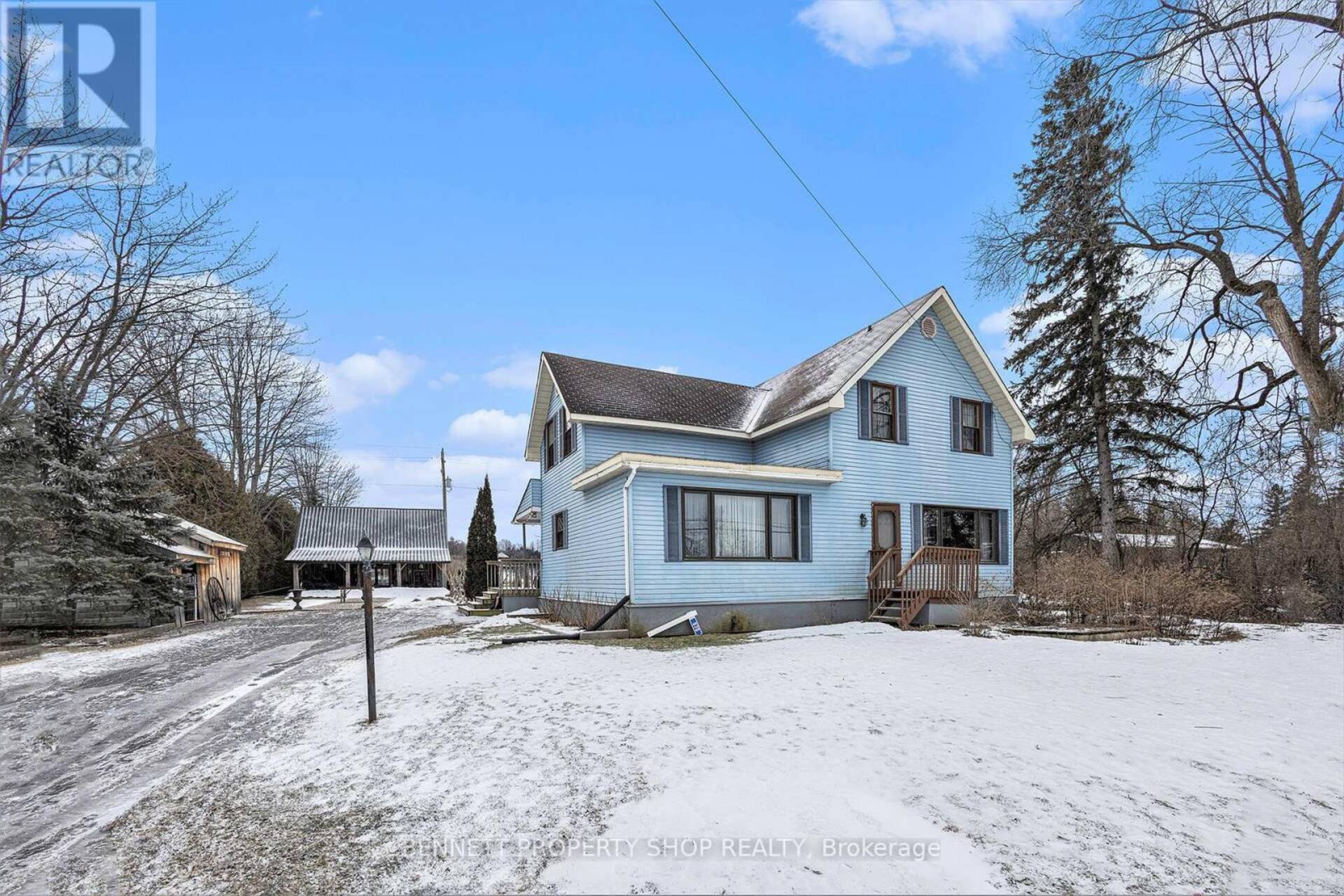 570 DE LA BAIE ROAD Clarence-Rockland