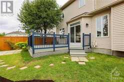 955 LICHEN AVENUE Ottawa