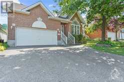 114 ECHOWOODS AVENUE Ottawa