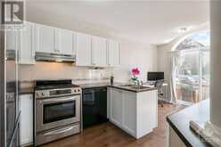 2228 BROCKSTONE CRESCENT Ottawa