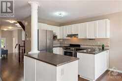 2228 BROCKSTONE CRESCENT Ottawa