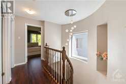 2228 BROCKSTONE CRESCENT Ottawa