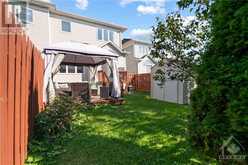 2228 BROCKSTONE CRESCENT Ottawa