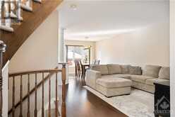 2228 BROCKSTONE CRESCENT Ottawa