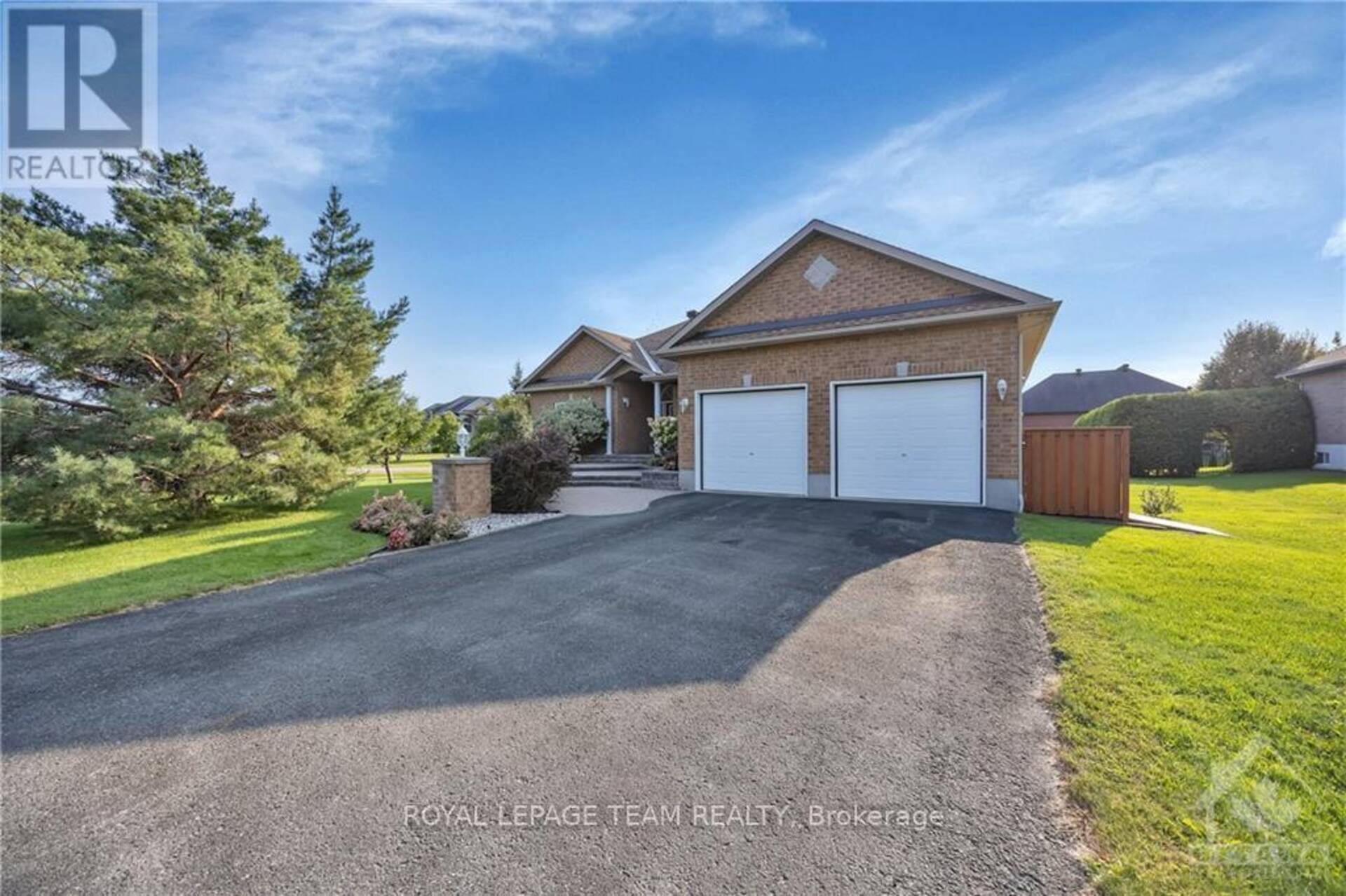 1426 SPARTAN GROVE STREET Ottawa