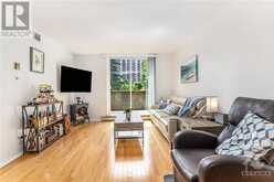 1705 PLAYFAIR DRIVE S UNIT#109 Ottawa