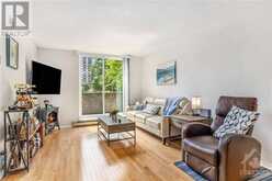 1705 PLAYFAIR DRIVE S UNIT#109 Ottawa