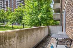 1705 PLAYFAIR DRIVE S UNIT#109 Ottawa