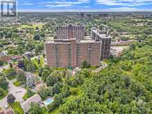 1705 PLAYFAIR DRIVE S UNIT#109 Ottawa