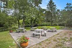 1705 PLAYFAIR DRIVE S UNIT#109 Ottawa