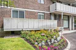 1705 PLAYFAIR DRIVE S UNIT#109 Ottawa